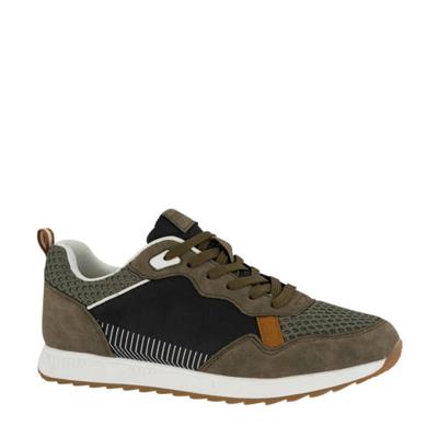 Memphis One sneakers kaki