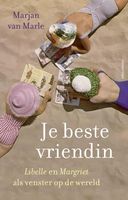 Je beste vriendin - Marjan van Marle - ebook