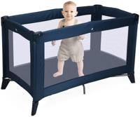 ML Kinder Campingbedje