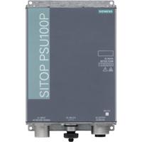 Siemens Sitop PSU100P DIN-rail netvoeding 24 V/DC 5 A 120 W Aantal uitgangen: 1 x Inhoud: 1 stuk(s) - thumbnail