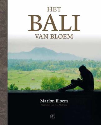 Het Bali van Bloem - Marion Bloem - Paperback (9789029583893)