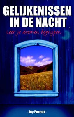 Gelijkenissen in de nacht - Joy Parrott - Paperback (9789075226584)