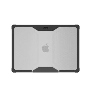 Urban Armor Gear Laptophoes Plyo Geschikt voor max. (laptop): 38,9 cm (15,3) Transparant, Zwart