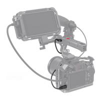 SmallRig 2971 Sony Multi-Camera Control Cable (Multi naar Type C) voor SmallRig Control Handle