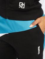 Dangerous DNGRS / Trainingspak Twin in zwart