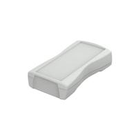 Bopla! Draagbare behuizing 82400135 ABS lichtgrijs (RAL 7035) 119,3 x 64,9 x 26,5 1 stuk