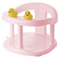 Saro Babybadje Duckies Junior 32 X 28 Cm Roze