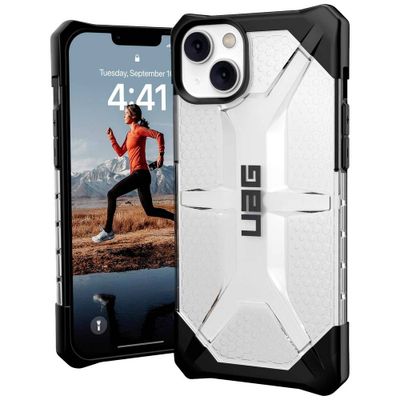 Urban Armor Gear Plasma mobiele telefoon behuizingen 17 cm (6.7") Hoes Grijs
