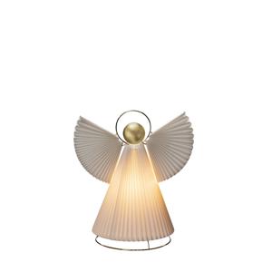 Konstsmide Paper angel Lichtdecoratie figuur 1 gloeilamp(en)