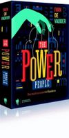 The power people - Ivan De Vadder - ebook - thumbnail