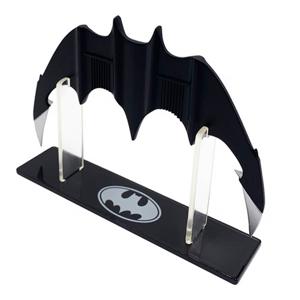 DC Comics: Batman 1989 - Batarang Scaled Prop Replica