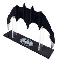 DC Comics: Batman 1989 - Batarang Scaled Prop Replica - thumbnail