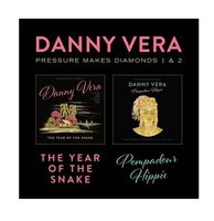 Danny Vera - Pressure Makes Diamonds LP