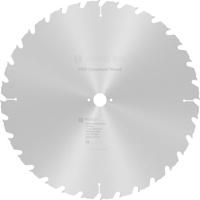 Bosch 1x PRO Construction Wood robuust cirkelzaagblad voor gesnoerde tafelzagen (voor Constructiehout met mortel en spijkers, Hout met spijkers, Ø mm, Professional Accessoires Tafelcirkelzaag)