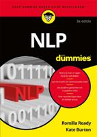 NLP voor dummies - thumbnail