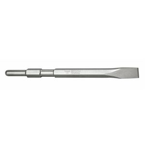 Bosch Accessories 1618630003 Bosch Power Tools Platte beitel 22 mm Gezamenlijke lengte 400 mm Zeskant schacht 1 stuk(s)