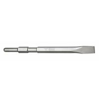 Bosch Accessories 1618630003 Bosch Power Tools Platte beitel 22 mm Gezamenlijke lengte 400 mm Zeskant schacht 1 stuk(s) - thumbnail