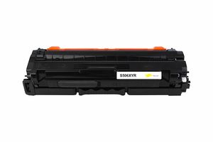 Samsung CLT-Y506L/ELS(Y506L) alternatief Toner cartridge Gee