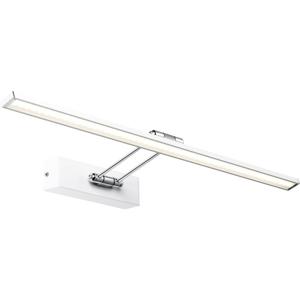 Paulmann Beam Sixty 99893 LED-schilderijlamp 11 W Warmwit Wit