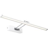 Paulmann Beam Sixty 99893 LED-schilderijlamp 11 W Warmwit Wit - thumbnail