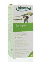 Biover Eucalyptus Globulus Bio, 50 ml
