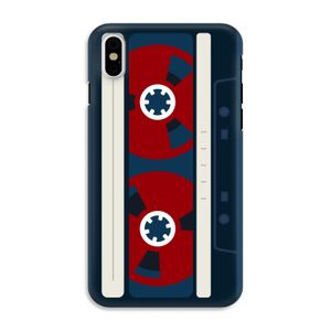 Here's your tape: iPhone X Tough Case