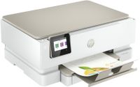 HP Envy Inspire 7224e AIO All-in-one inkjet printer Beige - thumbnail