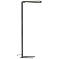 SLV WORKLIGHT 1005390 Staande lamp 79 W Zwart