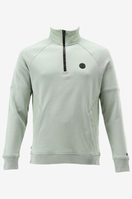 Cast iron sweater maat M