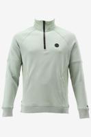 Cast iron sweater maat M