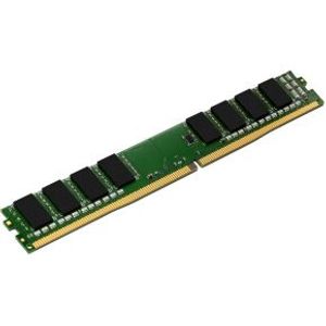 Kingston Technology ValueRAM KVR26N19S8L/8 geheugenmodule 8 GB 1 x 8 GB DDR4 2666 MHz