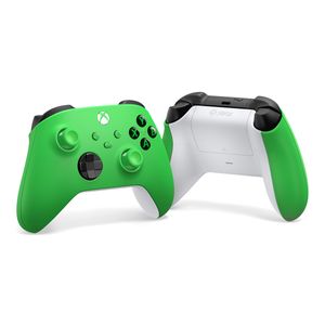 Microsoft Xbox Wireless Groen Bluetooth Gamepad Analoog/digitaal Android, PC, Xbox One, Xbox Series S, Xbox Series X, iOS