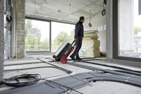 Wiha Gereedschapskoffer (met inhoud) 104-delig Electricien, Handwerker, Professioneel, VDE (l x b x h) 680 x 497 x 336 mm - thumbnail