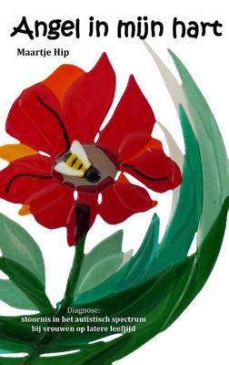 Angel in mijn hart - Maartje Hip - Paperback (9789493023475)