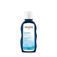 Weleda Gezichtstonic Verfrissend 100ml