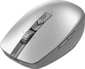 HP 710 Rechargeable Silent Mouse (Graphite) Euro