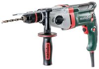 Metabo SBE 850-2 Klopboormachine | 850 Watt | 36 / 14 Nm | In Metabox 145 L - 600782500 - thumbnail