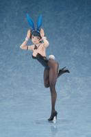 Rent-A-Girlfriend PVC Statue 1/7 Ruka Sarashina Bunny Ver. 27 Cm