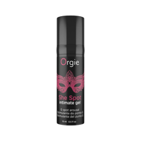 Orgie She Spot - G-Spot Stimulating Gel