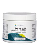 DJ Repair glut/nac/zink - thumbnail