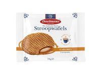 Dealmans Dealmans - Jumbo Stroopwafel 78 Gram 2-Pack 18 Stuks