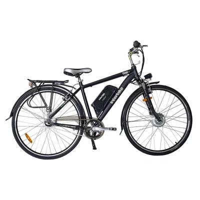 Viking Choice  Elektrische Stadsfiets Prime 28 inch Zwart