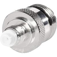 BKL Electronic 412041 0412041 Adapter FME N-bus 1st