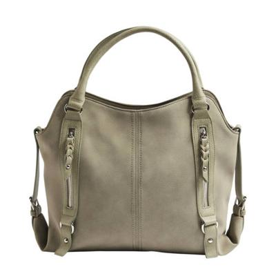 Graceland handtas olijfgroen