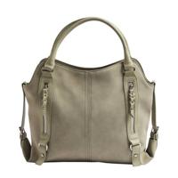 Graceland handtas olijfgroen
