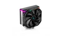 DeepCool AS500 Processor Luchtkoeler 14 cm Zwart 1 stuk(s)