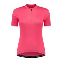 Rogelli Core Korte Mouw fietsshirt dames - thumbnail