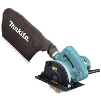 Makita 4105KB handcirkelzaag Zwart, Blauw 9000 RPM 800 W - thumbnail