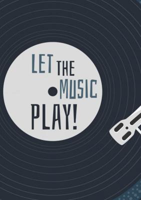 Allets  Comfort Notenschrift  Notenbalken  Record music (A5) Allets comfort