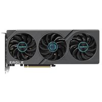 Gigabyte Nvidia GeForce RTX 4060 Ti Videokaart 8 GB GDDR6-RAM PCI-Express, HDMI, DisplayPort - thumbnail